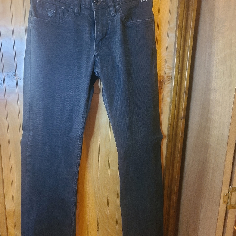 Boys guess jeans